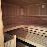 Feriehus Clubhotel Am Florysee 13 Hinterthal