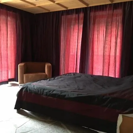 Clubhotel Am Florysee 13 Prázdninový dům 4*