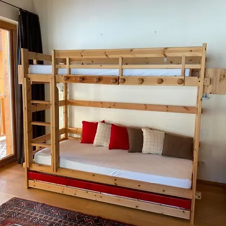 Clubhotel Am Florysee 13 Hinterthal