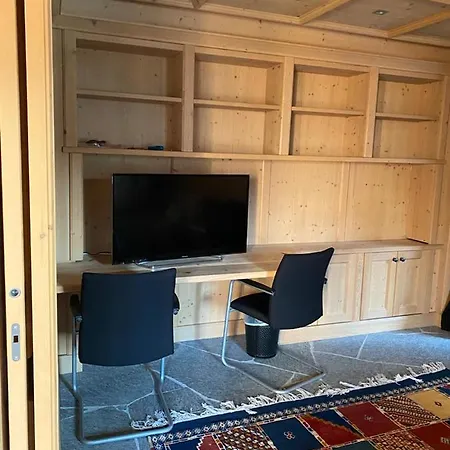 Clubhotel Am Florysee 13 別荘 4*