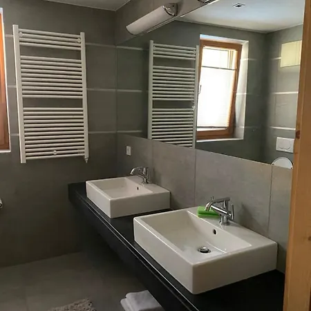 Prázdninový dům Clubhotel Am Florysee 13