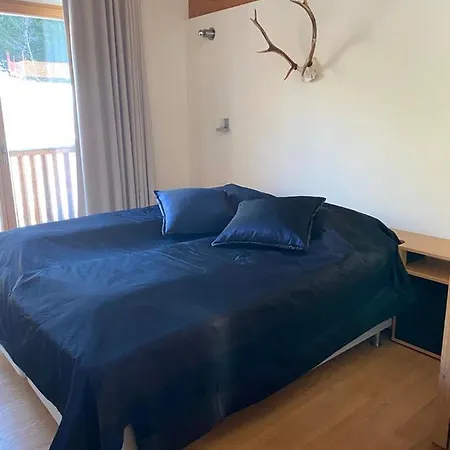 Prázdninový dům Clubhotel Am Florysee 13 Hinterthal