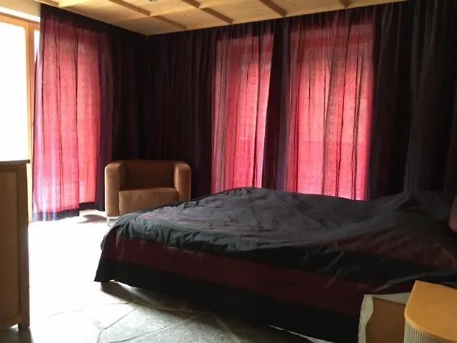 Clubhotel Am Florysee 13 別荘 4*