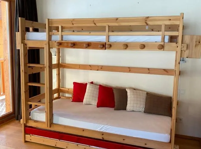 Clubhotel Am Florysee 13 Hinterthal