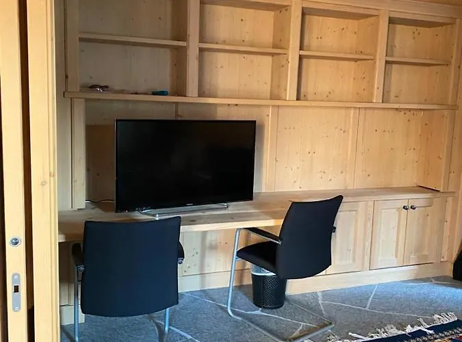 Clubhotel Am Florysee 13 Tatil Evi 4*