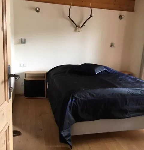 Clubhotel Am Florysee 13 4* Hinterthal