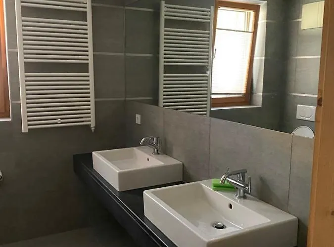 Tatil Evi Clubhotel Am Florysee 13