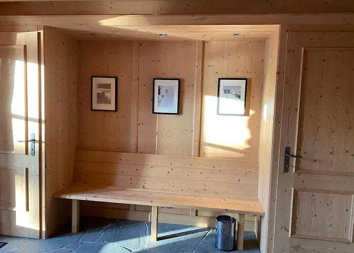 Clubhotel Am Florysee 13 Tatil Evi