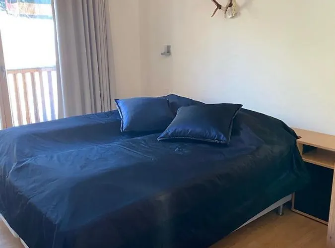 Tatil Evi Clubhotel Am Florysee 13 Hinterthal