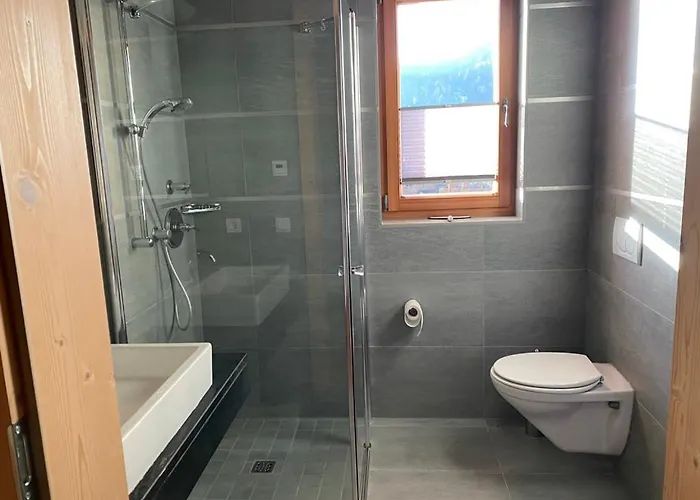 Clubhotel Am Florysee 13 Tatil Evi