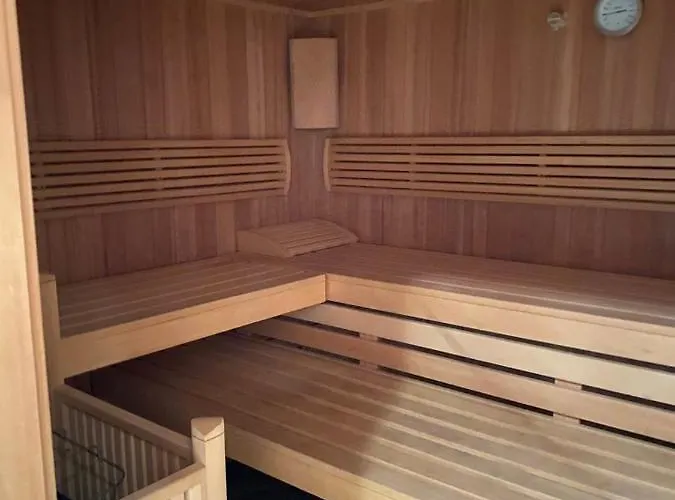 Tatil Evi Clubhotel Am Florysee 13 Hinterthal